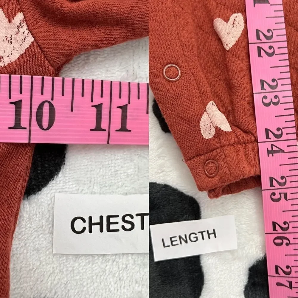 Baby Girl Fall Clothes Lot | Bundle 10 items (12 months)